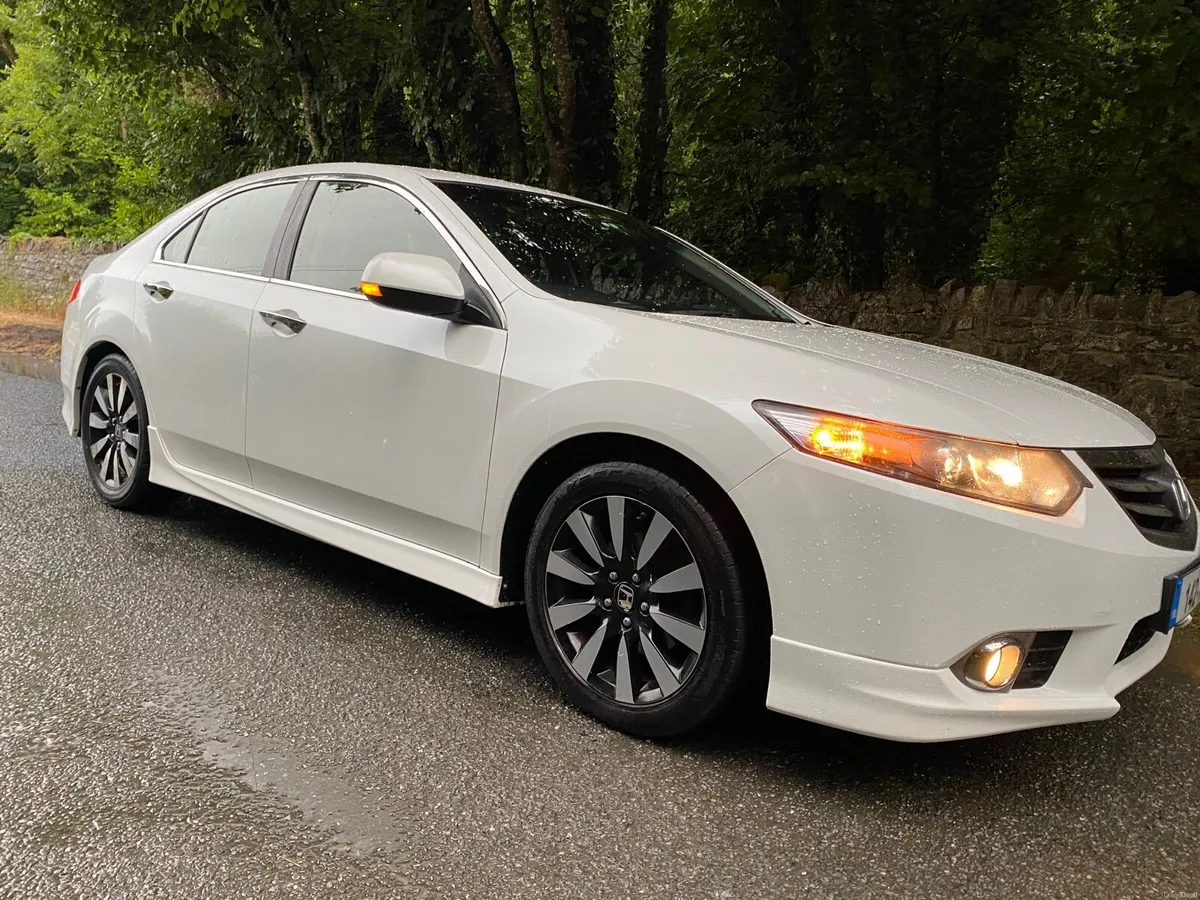 POWER OF DREAMS IS 💯 CORRECT HONDA AS NEW ❤️ - Image 6