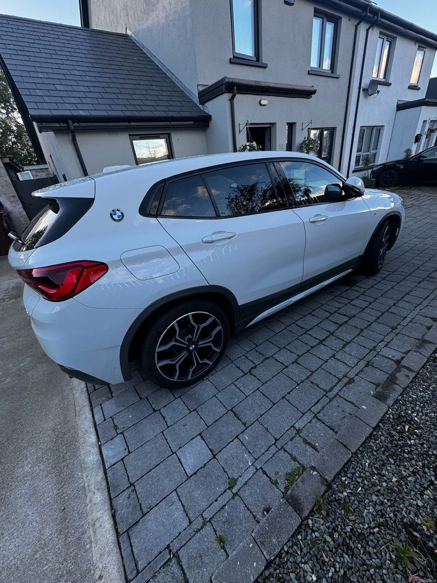 BMW X2 18D XDRIVE MSport - Image 5