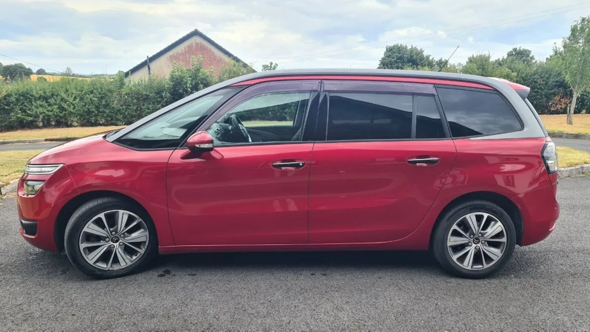 Citroen C4 2016 - Image 3
