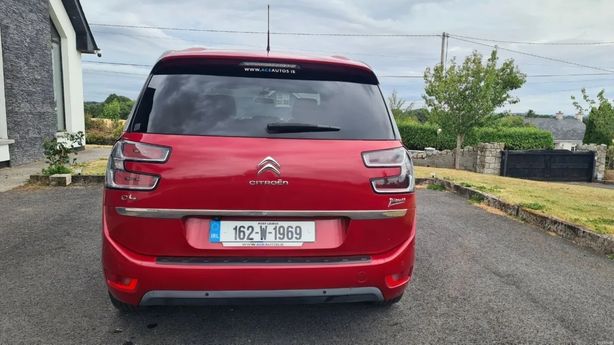 Citroen C4 2016 - Image 5
