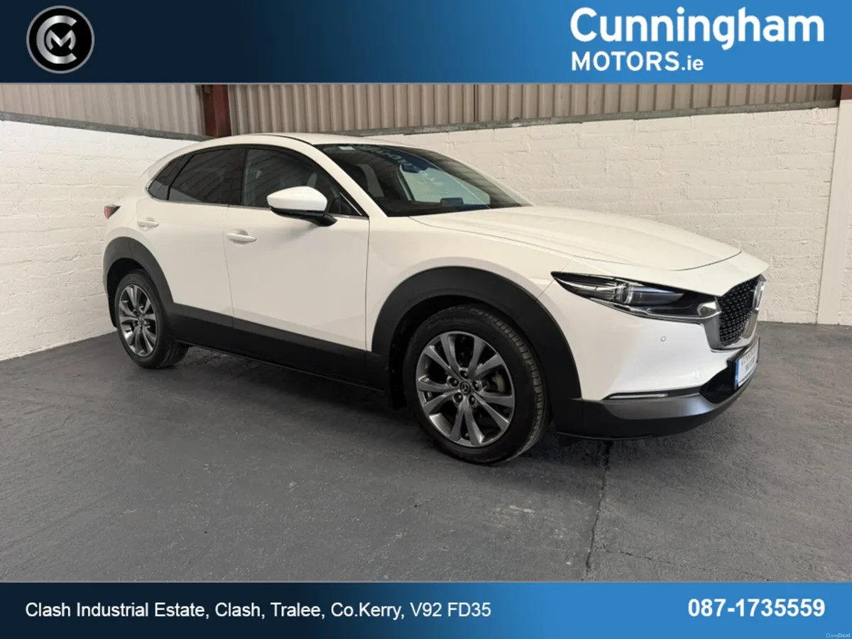 Mazda CX-30 CX-30 Hybrid GT Sport | Heated Seats | - Image 1