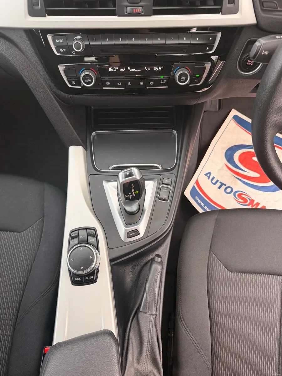 BMW 3-Series 330e M-Sport plug-in hybrid Automati - Image 5