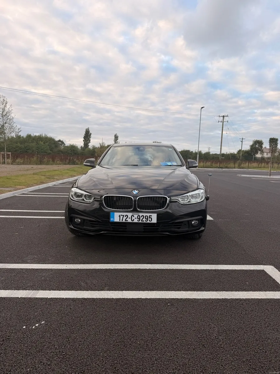 BMW 3-Series 330e M-Sport plug-in hybrid Automati - Image 1