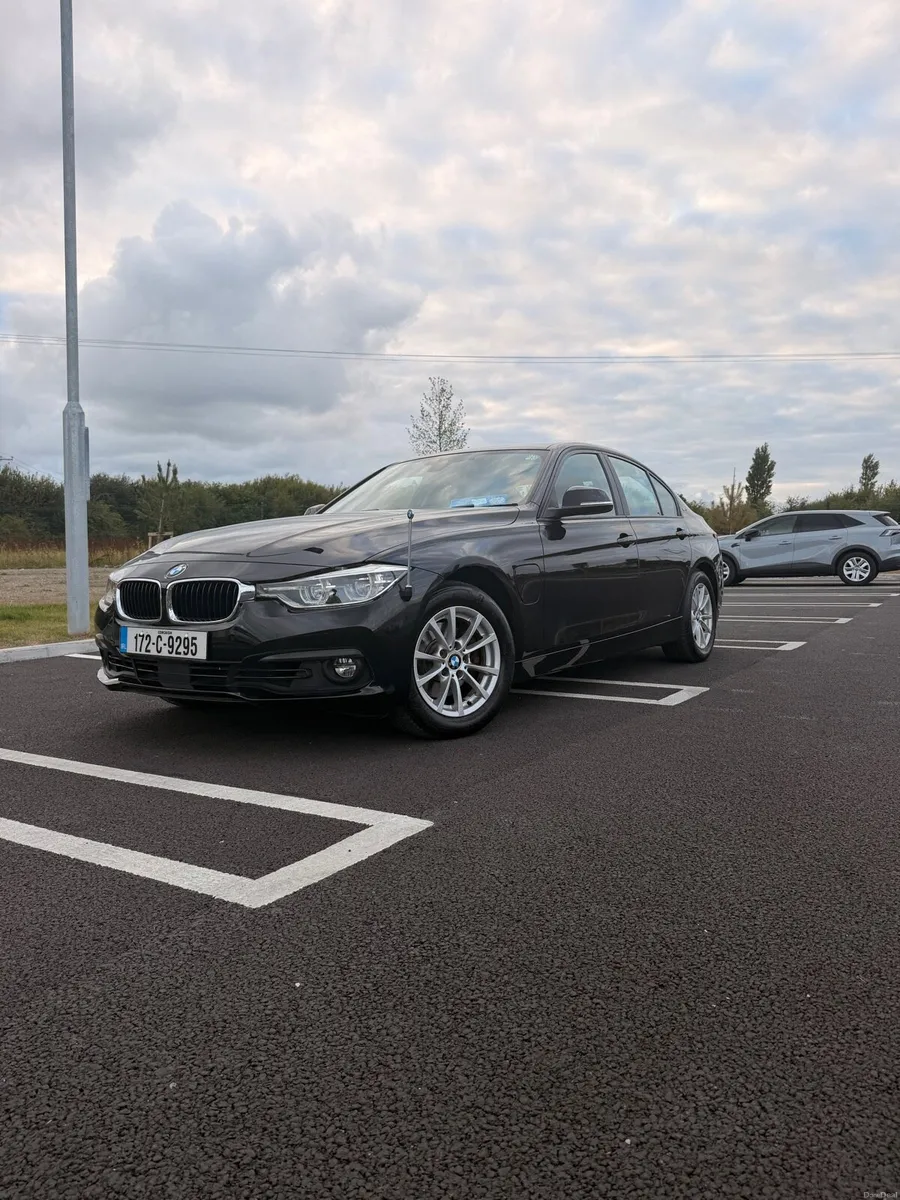 BMW 3-Series 330e M-Sport plug-in hybrid Automati - Image 3
