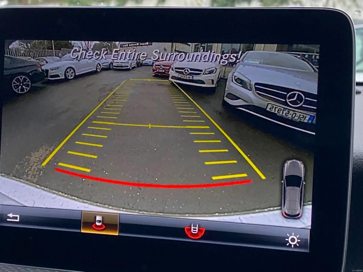 2015 Mercedes-Benz A180 Automatic – Good condition - Image 5