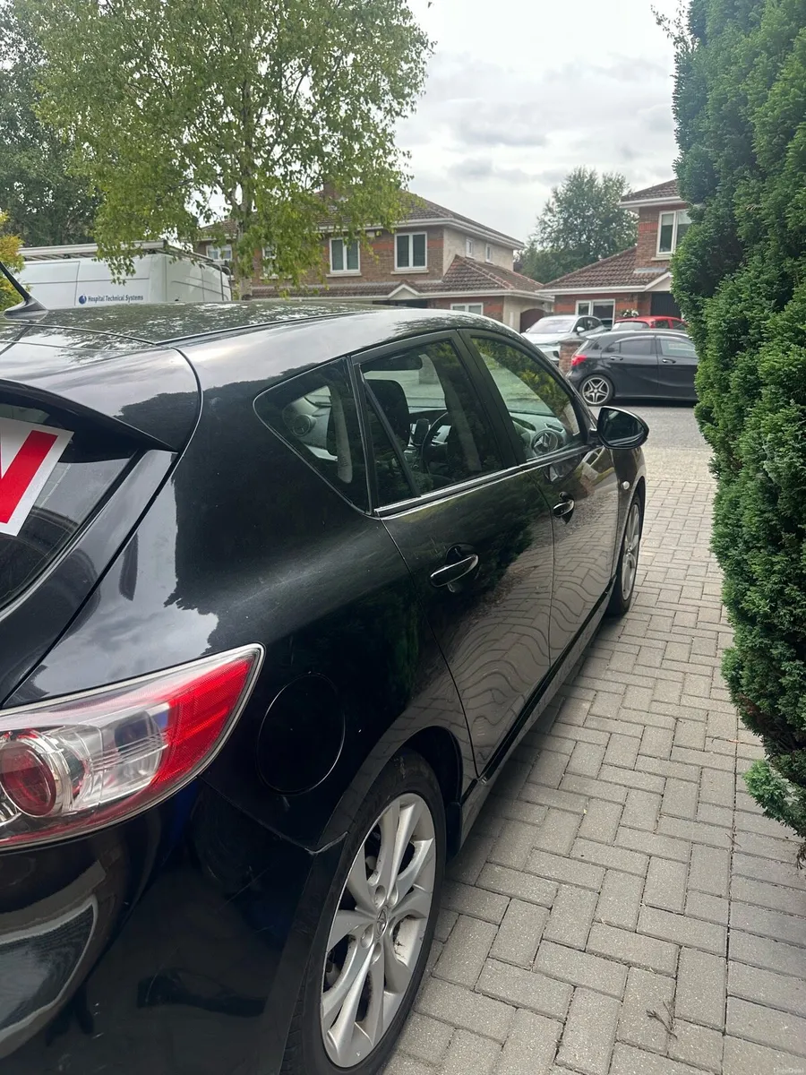 Mazda 3 - Image 5