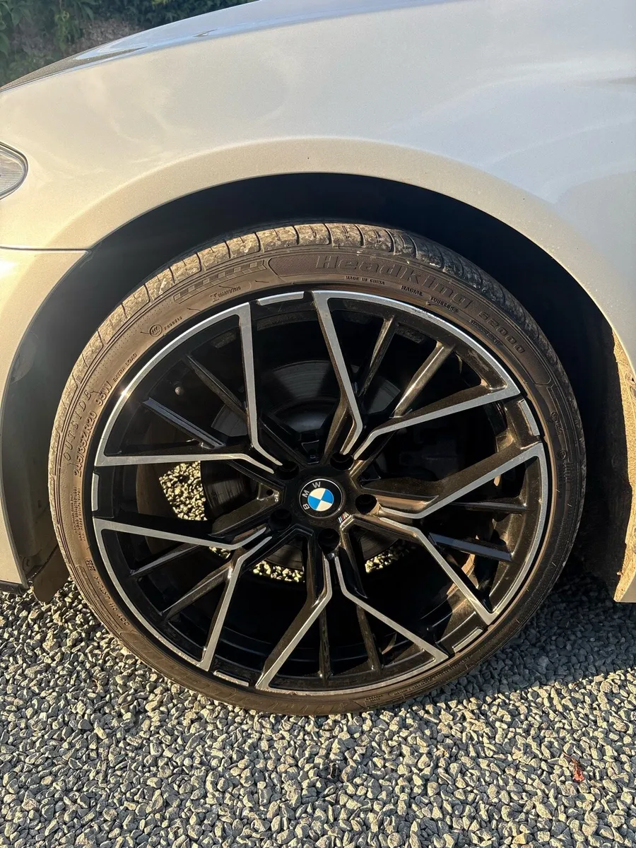520d msport bmw - Image 5