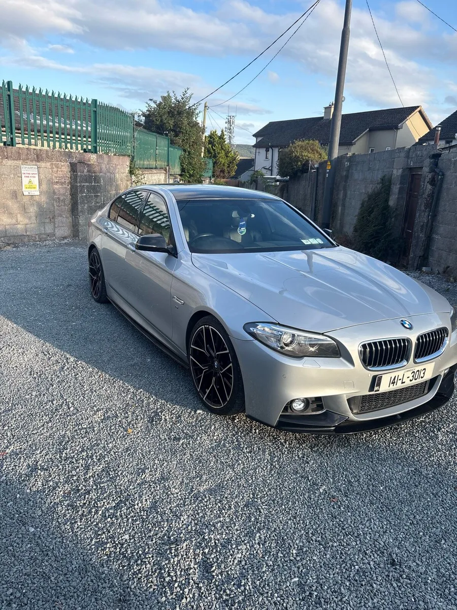 520d msport bmw - Image 1