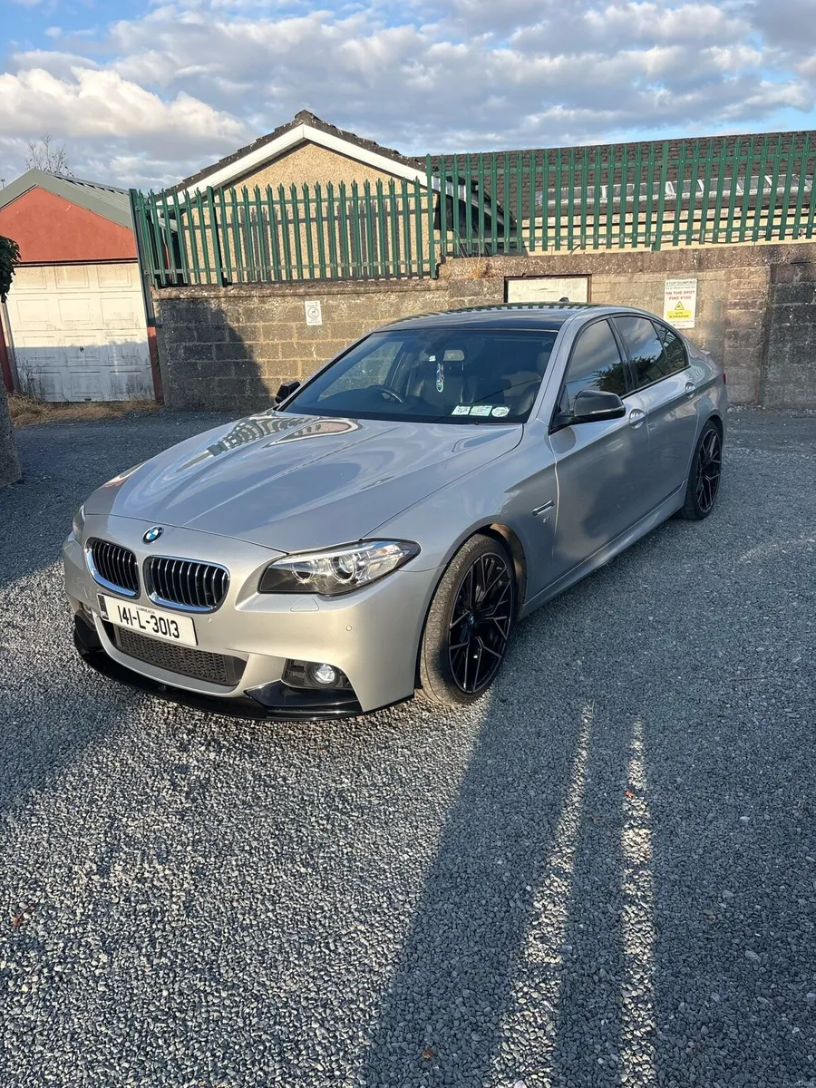 520d msport bmw - Image 2