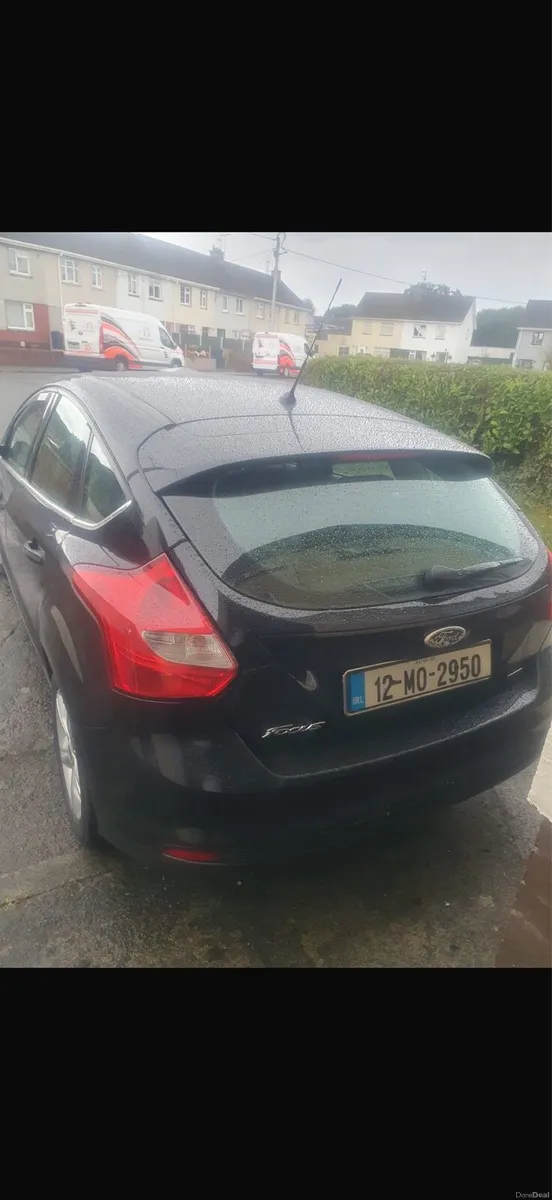 Ford Focus - Image 2