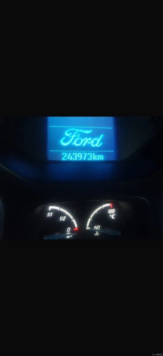 Ford Focus - Image 4