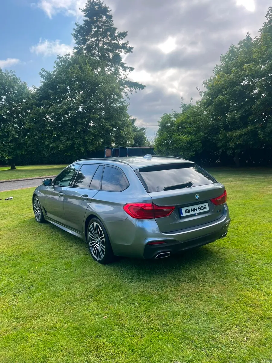 Bmw520 - Image 3