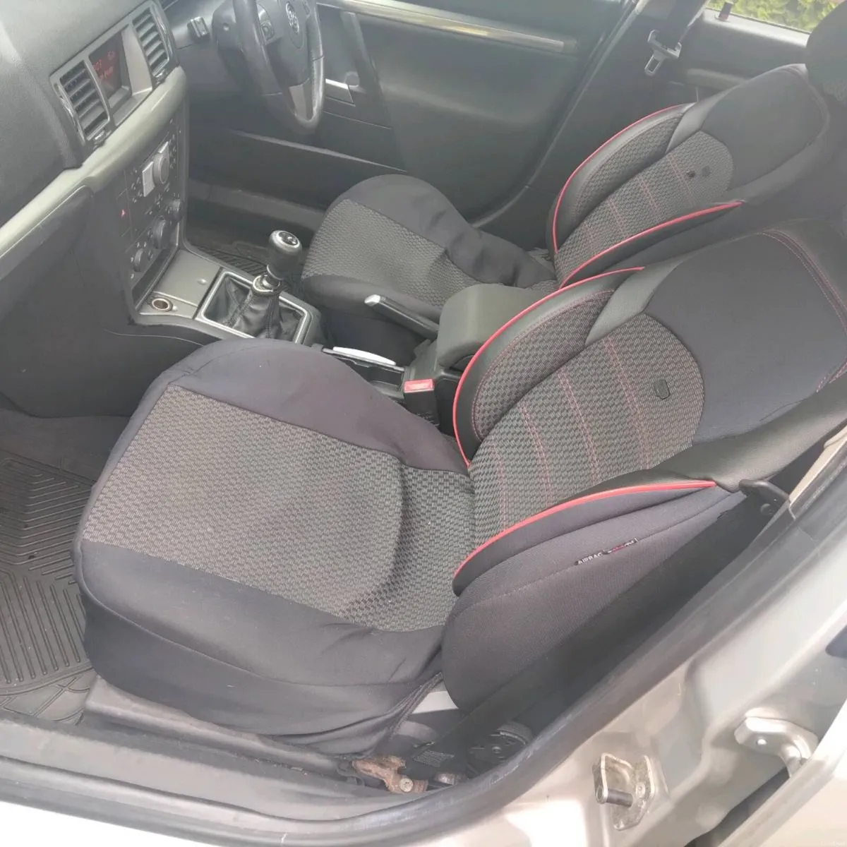 2009 Vectra - Image 5
