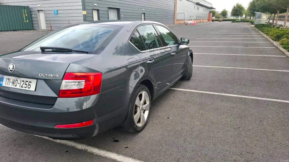 Skoda Octavia - Image 5