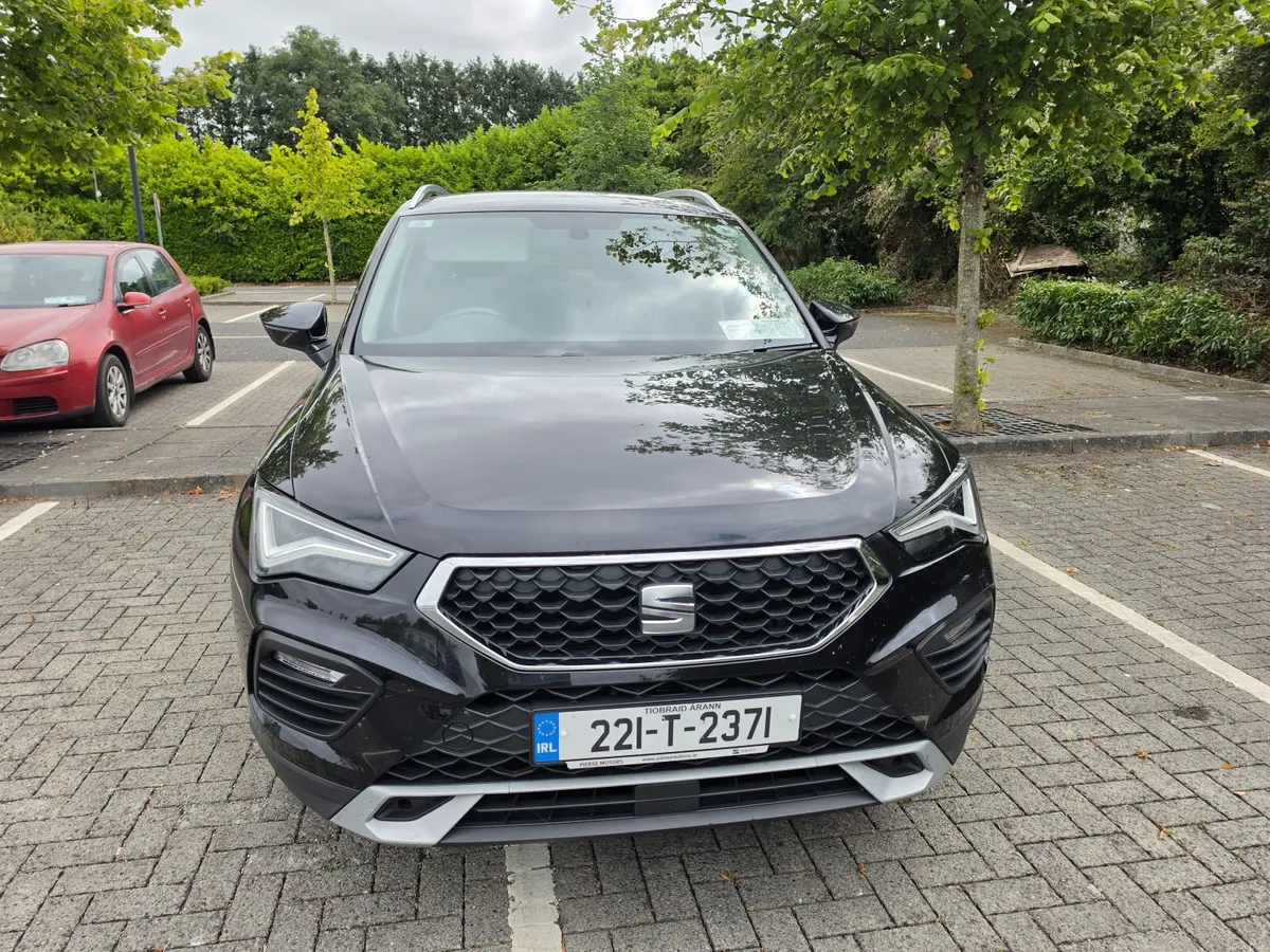 SEAT Ateca 2022 - Image 4