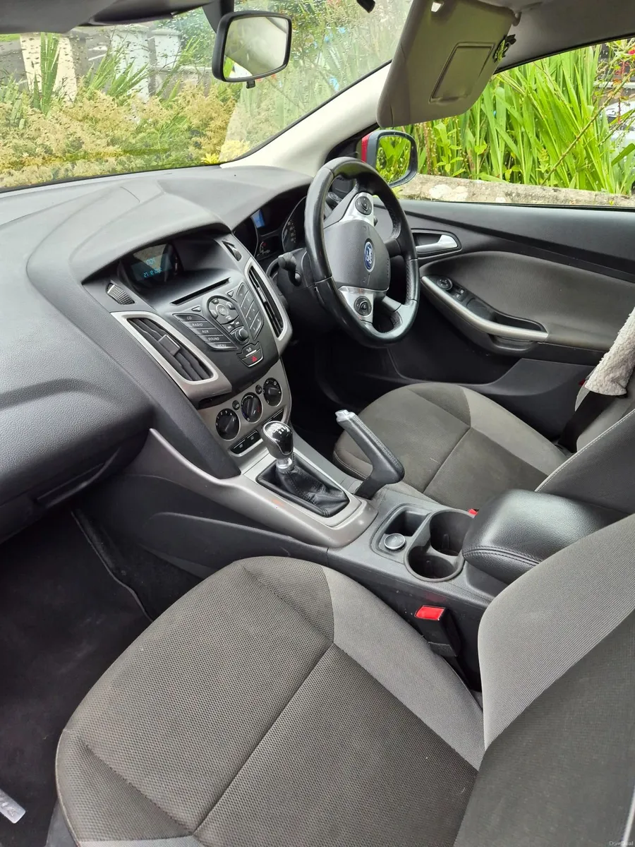 Ford Focus 2013 - Image 3
