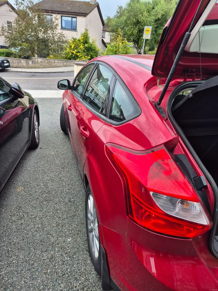 Ford Focus 2013 - Image 5