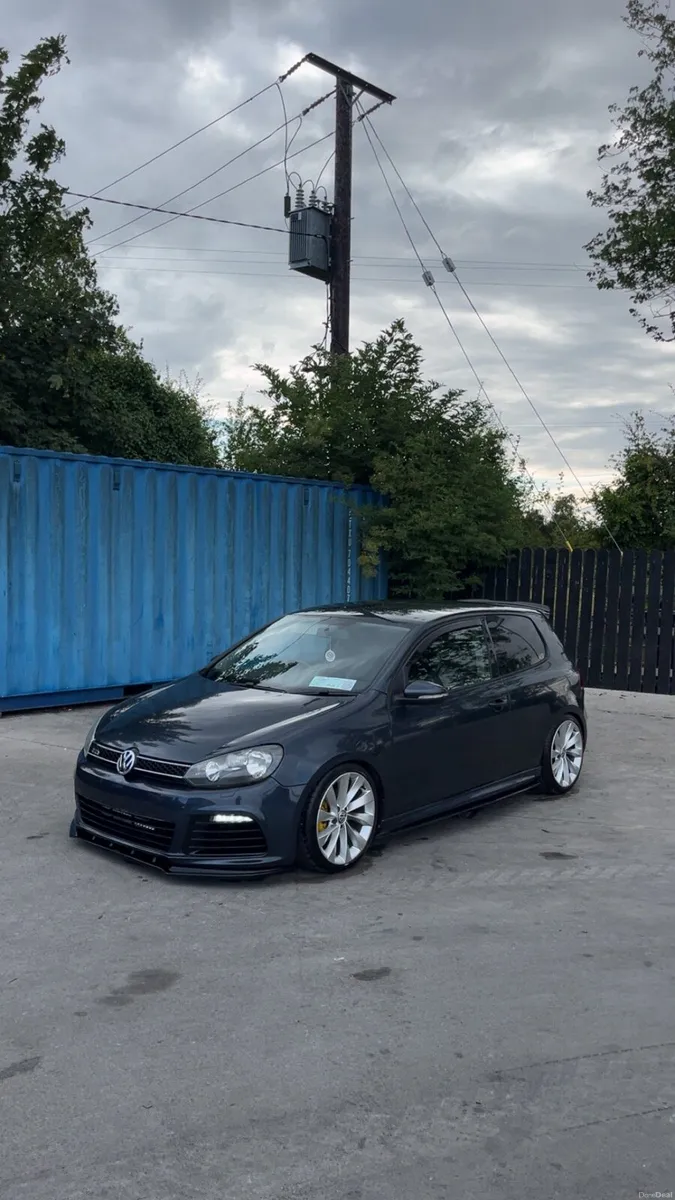Volkswagen Golf GTsport - Image 1