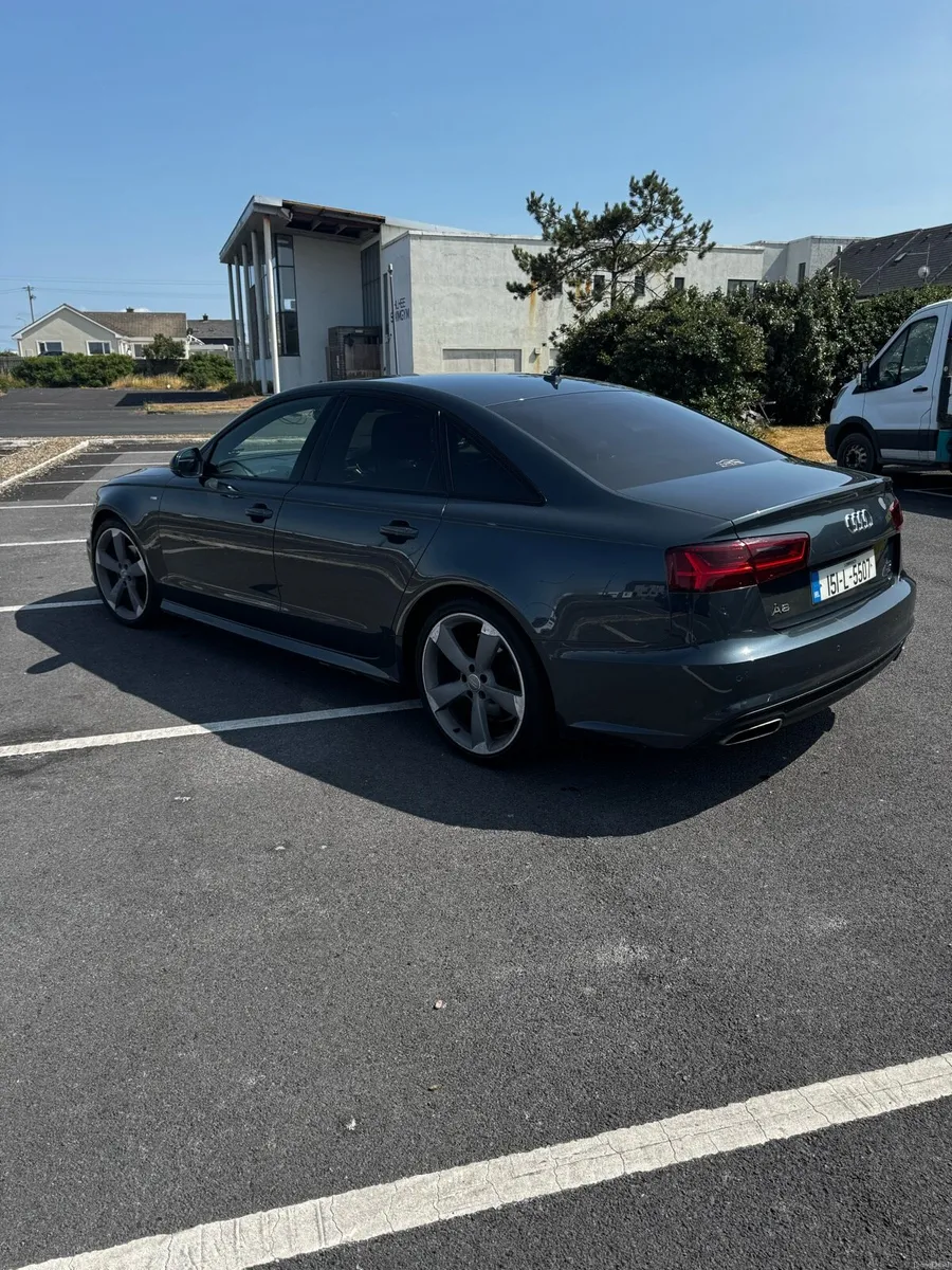 Audi A6 S Line - Image 5