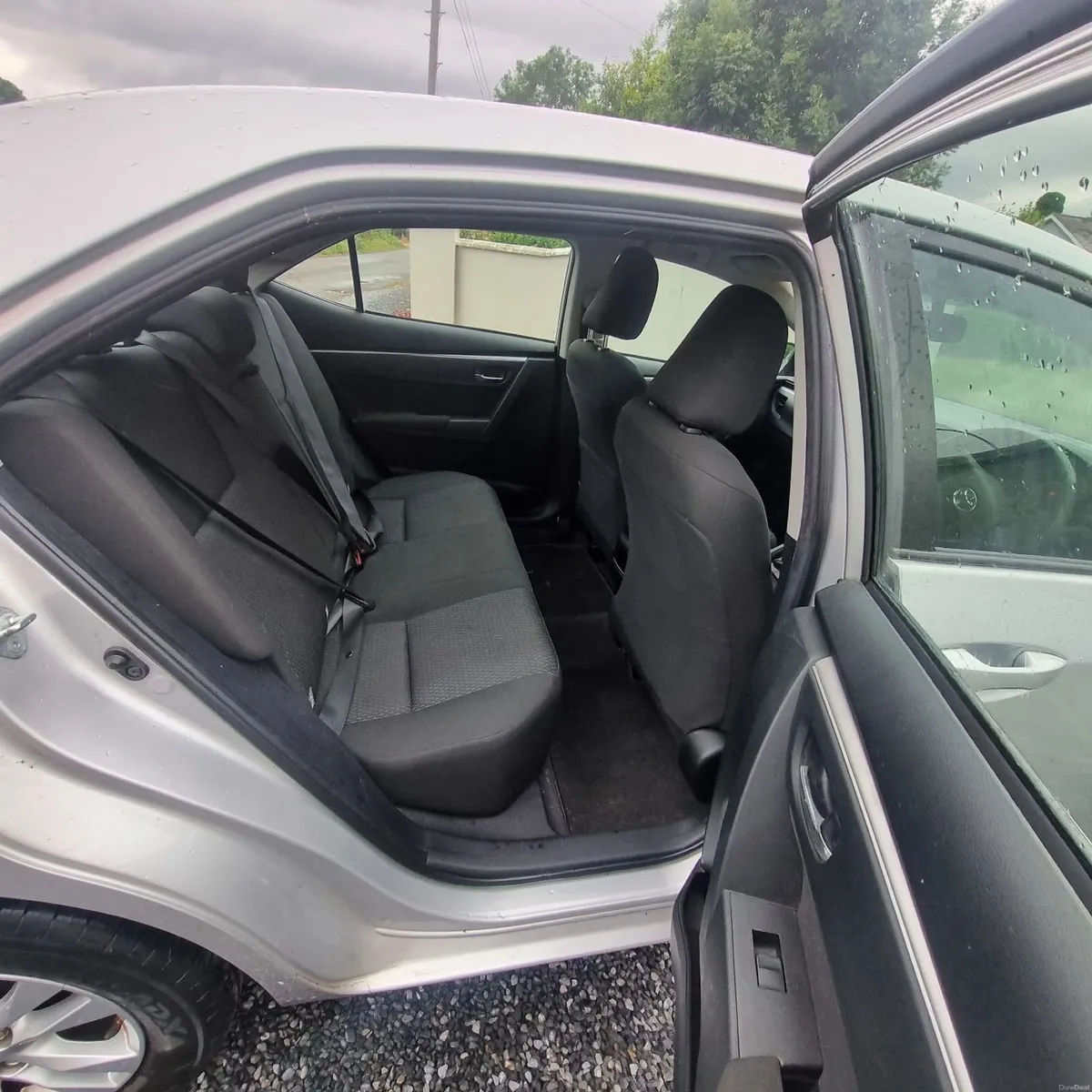 Toyota Corolla 2014 - Image 5