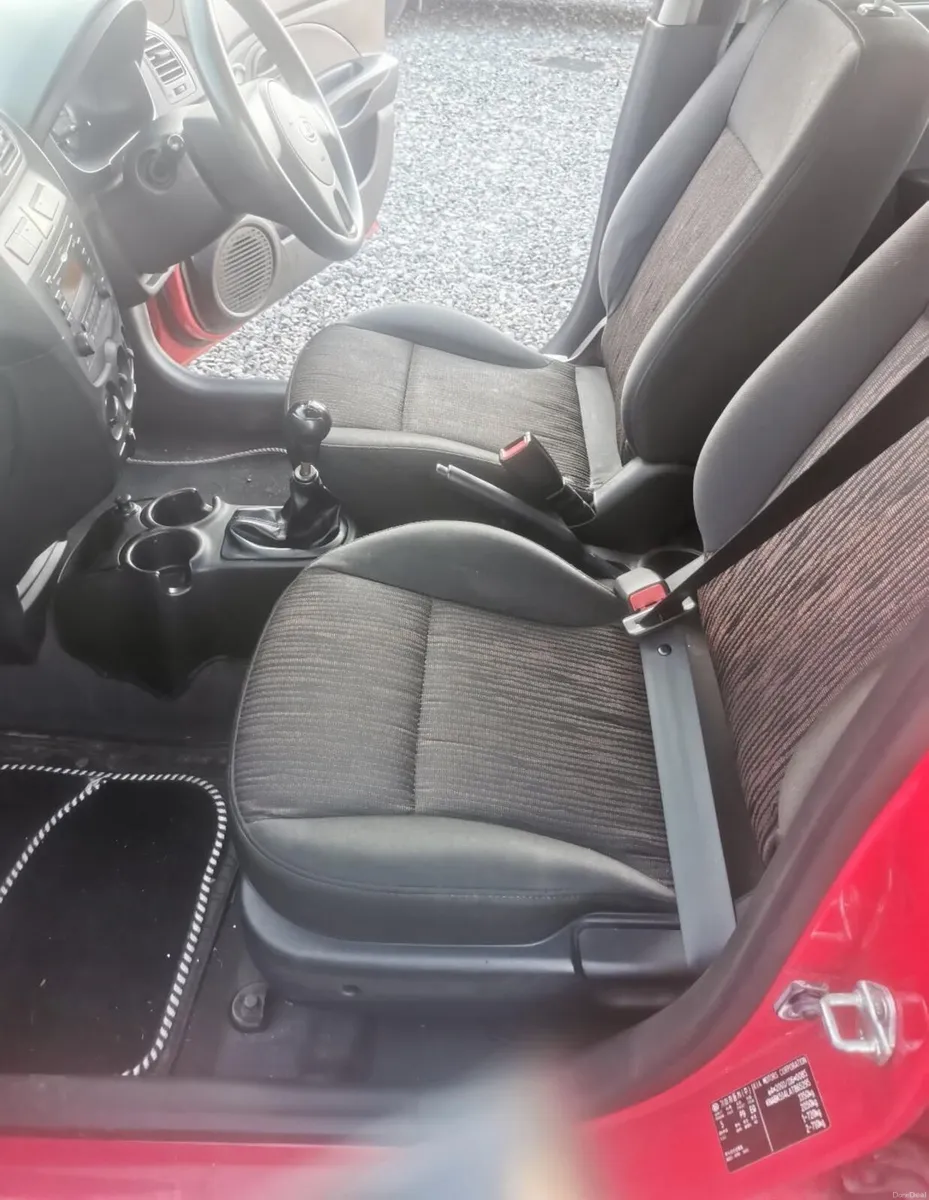 Kia Picanto 2010 - Image 4