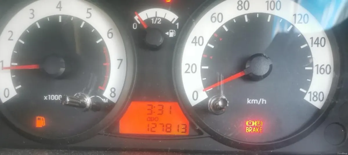 Kia Picanto 2010 - Image 6