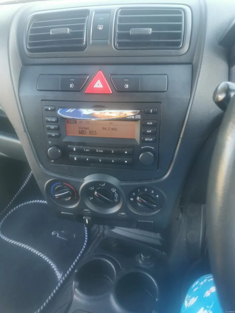 Kia Picanto 2010 - Image 5