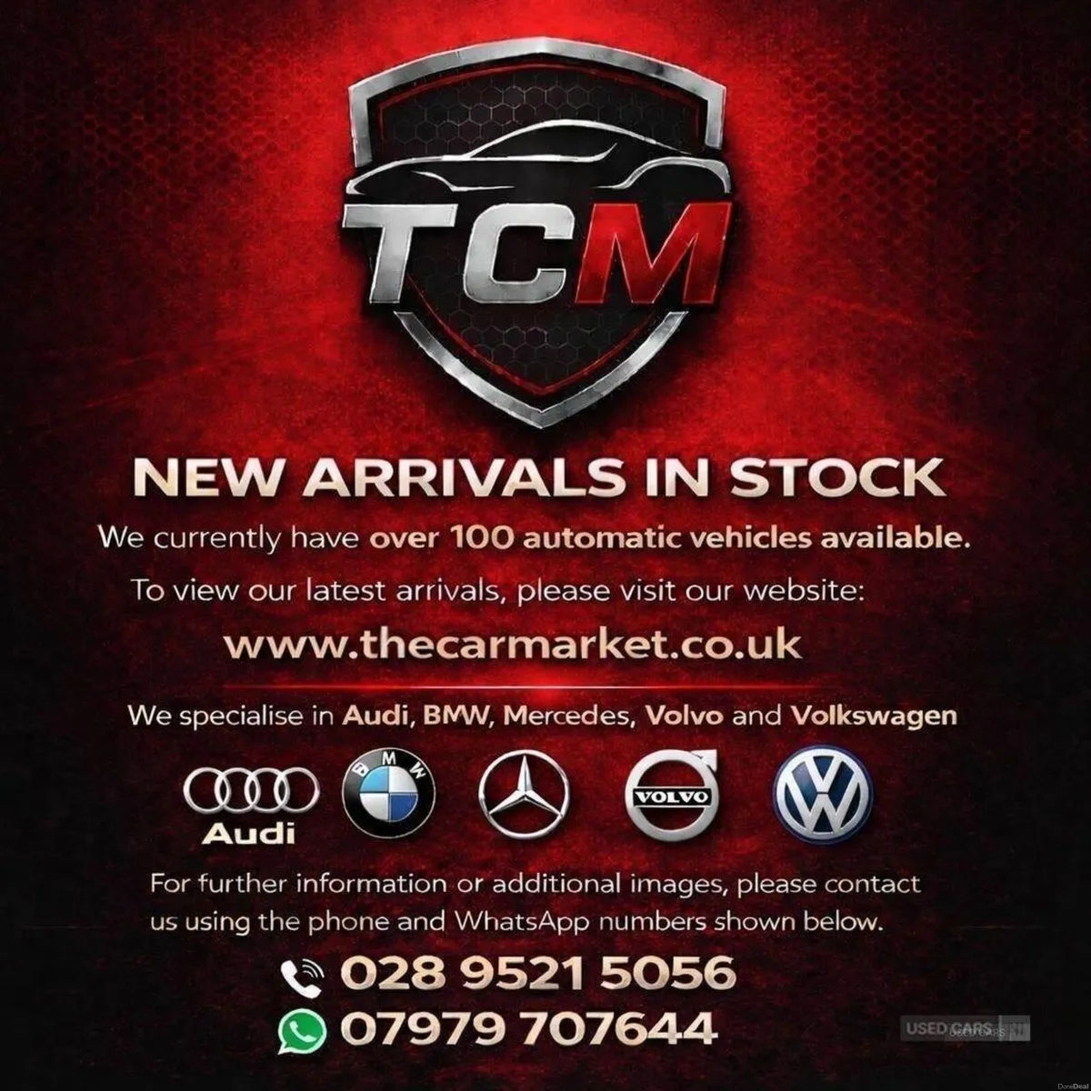 BMW X5 3.0 35d M Sport Auto xDrive Euro 6 5dr - Image 4