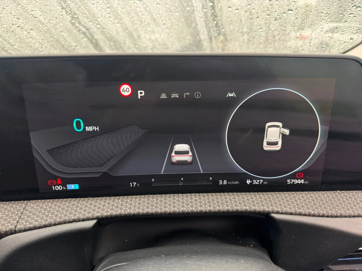 2022 Kia EV-6 Air 166kW 77.4kWh - Image 2