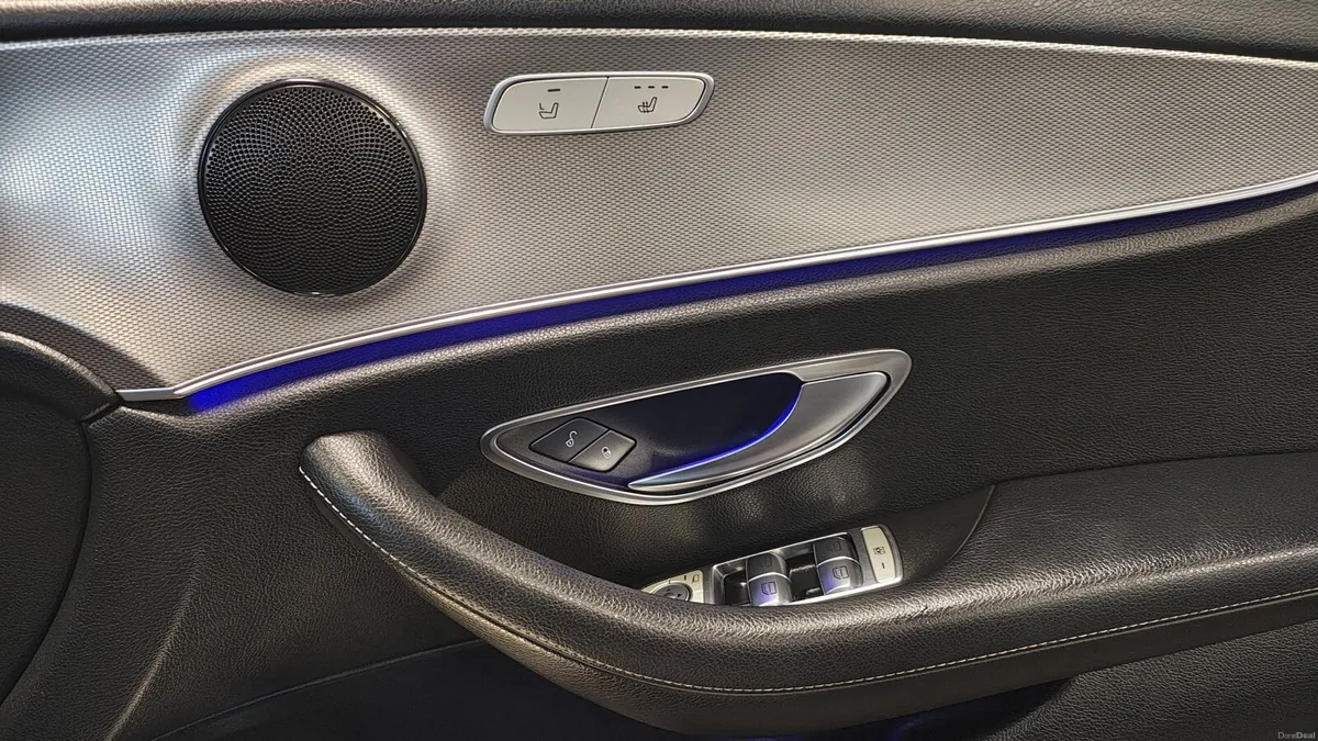 Mercedes E220 DIESEL NEW NCT - Image 6
