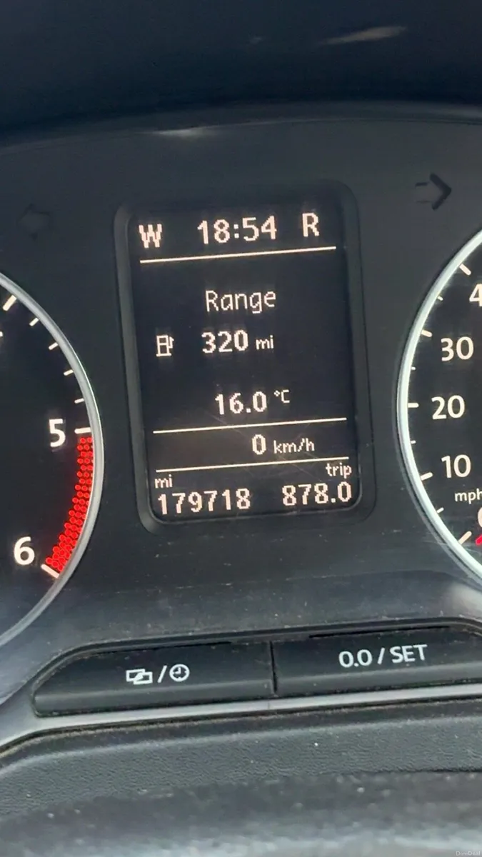 Volkswagen amarock - Image 5