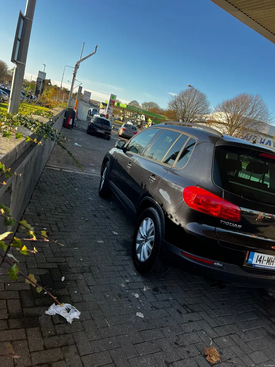 Volkswagen Tiguan 2014 - Image 3