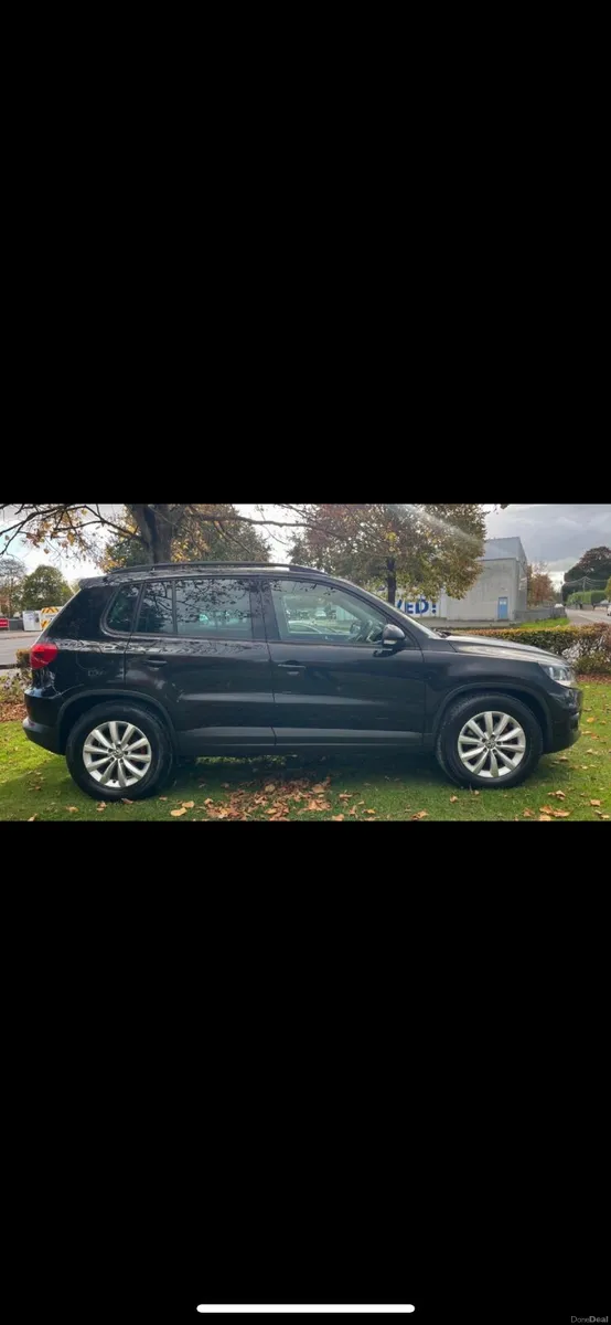 Volkswagen Tiguan 2014 - Image 1
