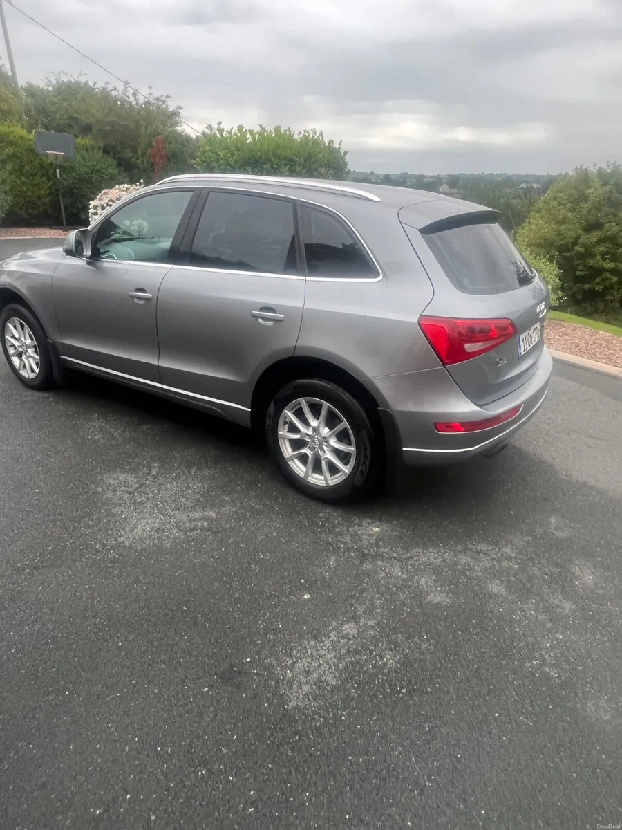 2011 Audi Q5 Quattro SE 2.0 Diesel - Image 6