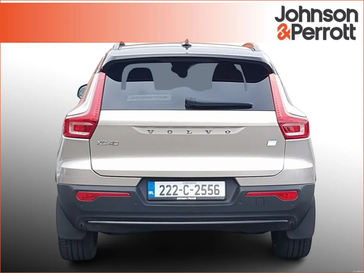 Volvo XC40 69 kWh 231hp Ultimate - Two Year Volvo - Image 6