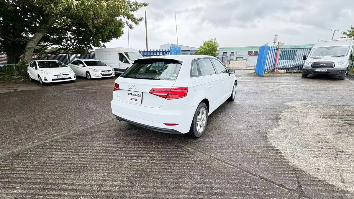 Audi A3 1.4 TFSI AUTO 2019 - Image 6