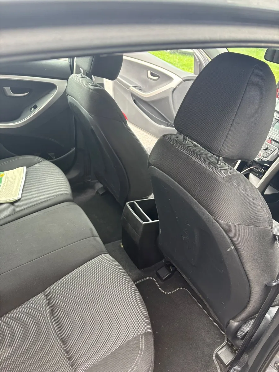 Hyundai i30 2013 - Image 6