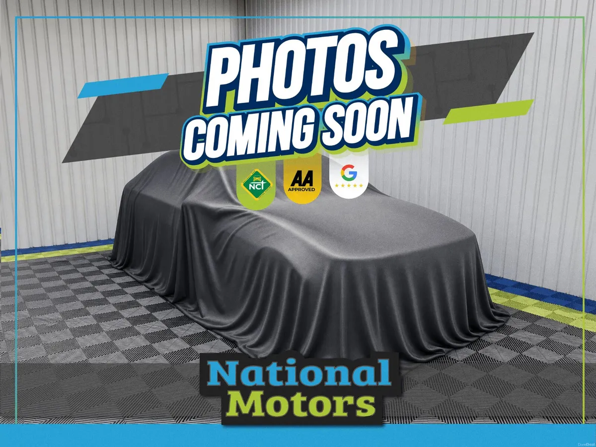 2019 Ford Fiesta 1.1 Petrol - Image 1
