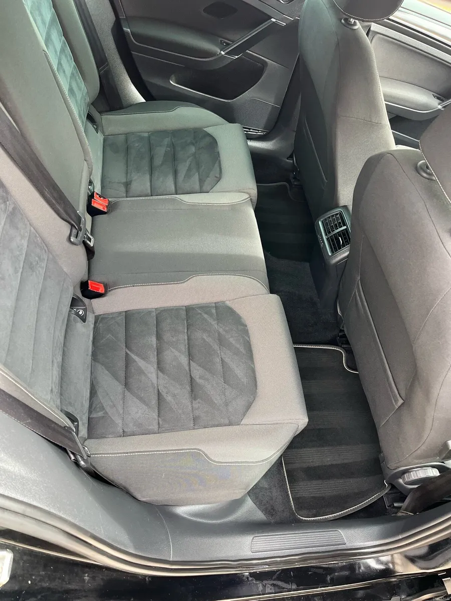 2013 Volkswagen Golf 1.6 TDI - Image 6