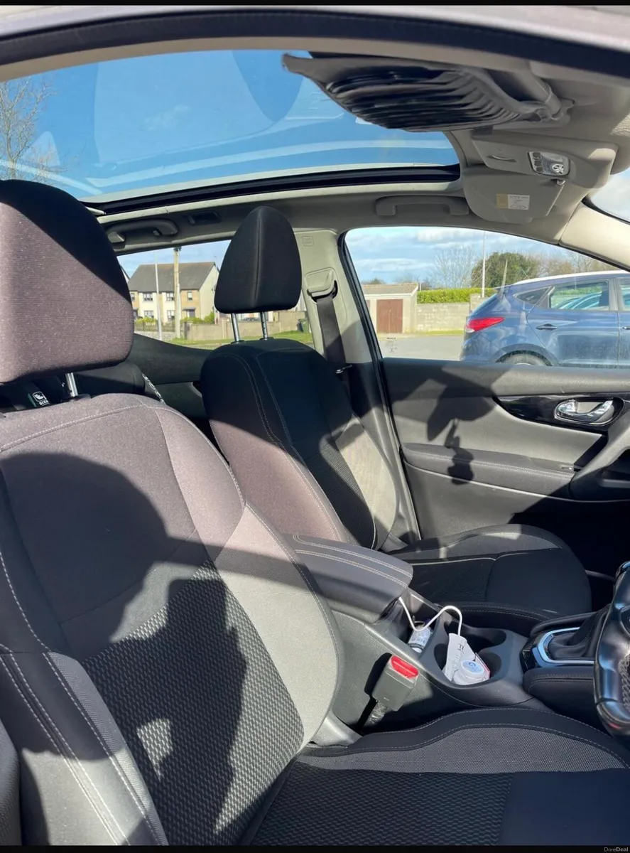 Nissan Qashqai - Image 4