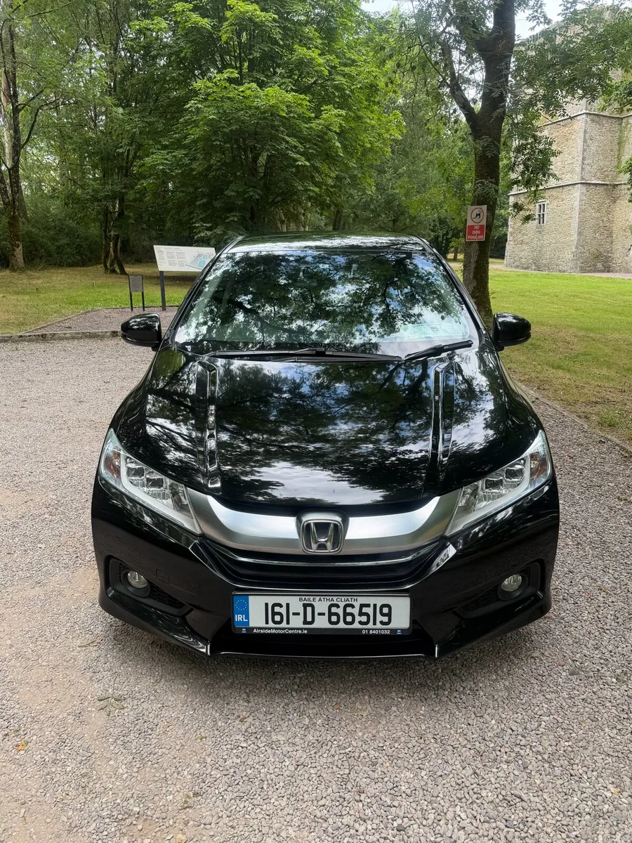 Honda Grace Automatic* - Image 2