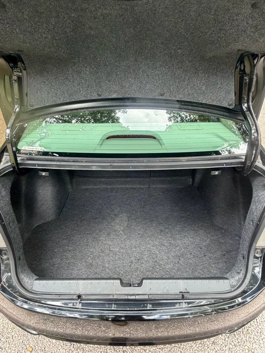 Honda Grace Automatic* - Image 6