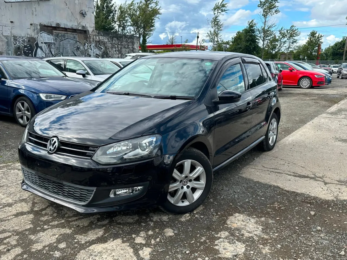 Volkswagen Polo TSI HIGH LINE Automatic - Low mile - Image 3