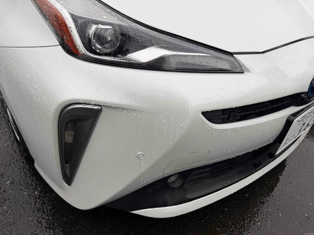 222 Toyota Prius Hybrid arriving soon 24/9/26 - Image 2