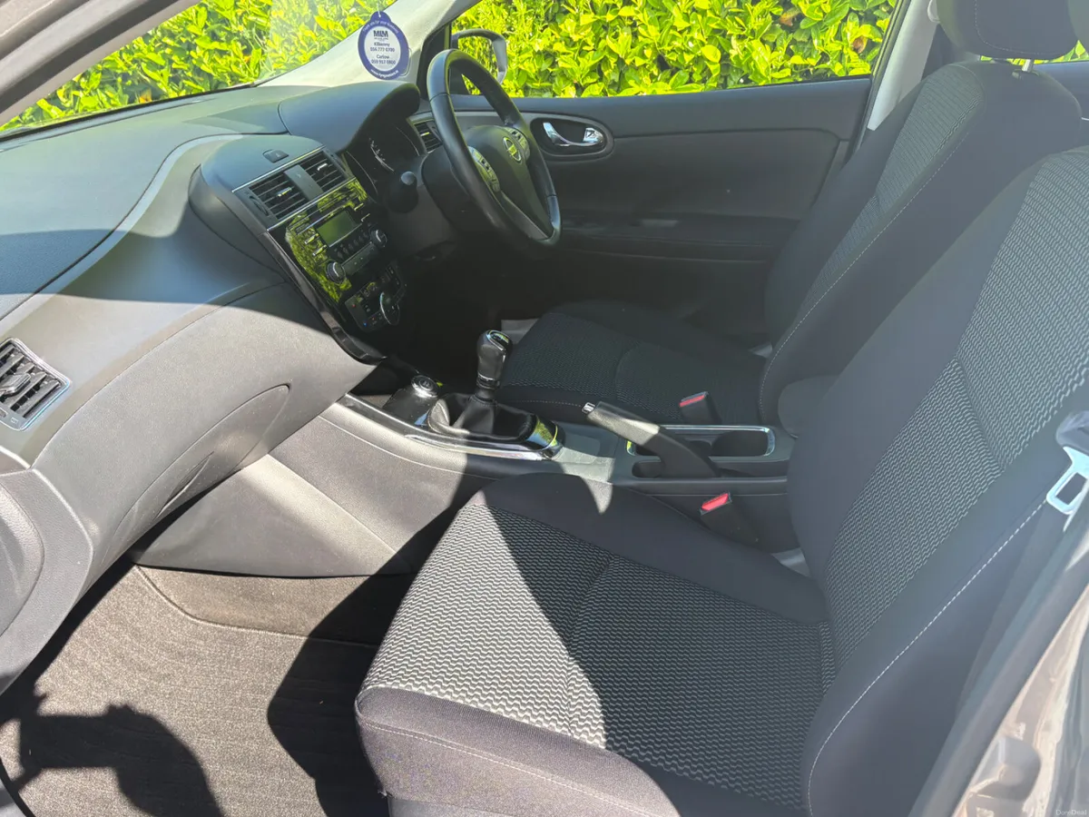 Nissan Pulsar 2018 1.2 - Image 6
