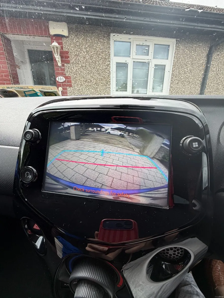 Citroen C1 Flair 2018 - low mileage - Image 6