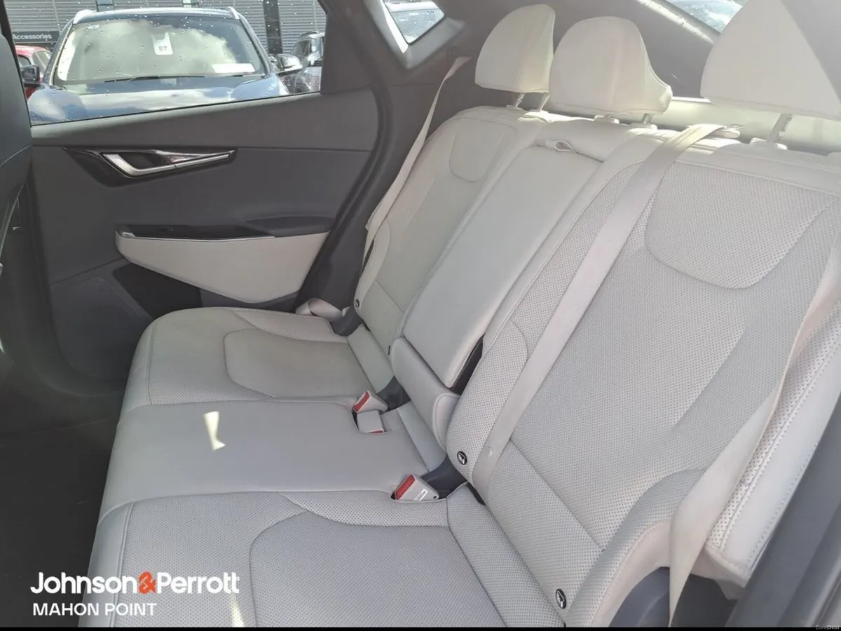 Kia EV6 EV6 Earth - Image 5