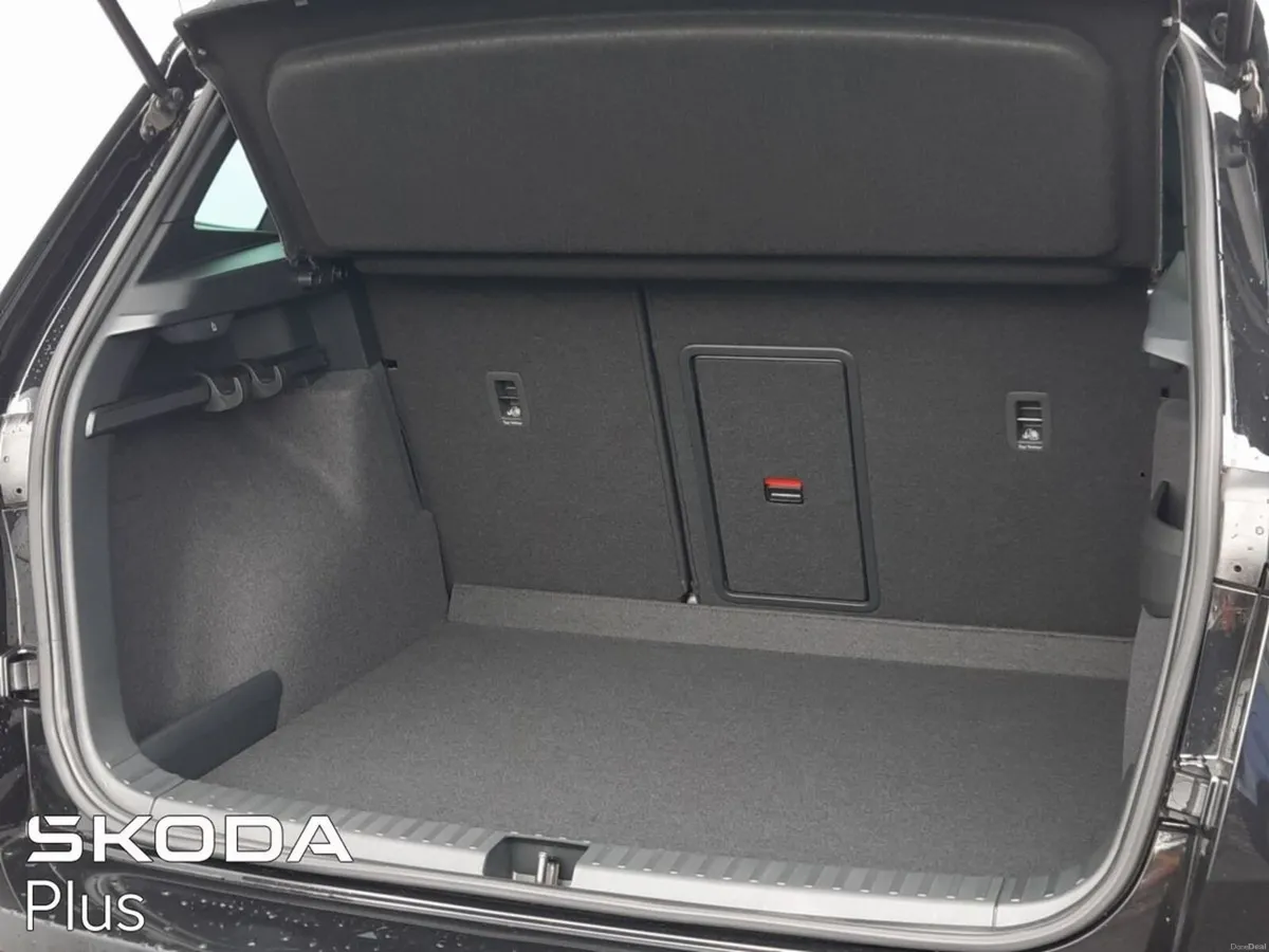 Skoda Karoq **TOP SPECS**SPORTLINE 2.0 TDI 115HP** - Image 6