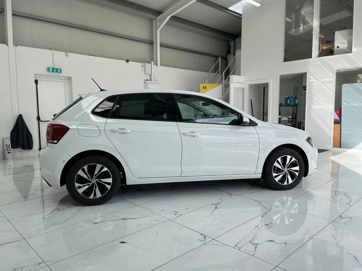 2019 Vw polo 1.0 Tsi Auto - Image 3