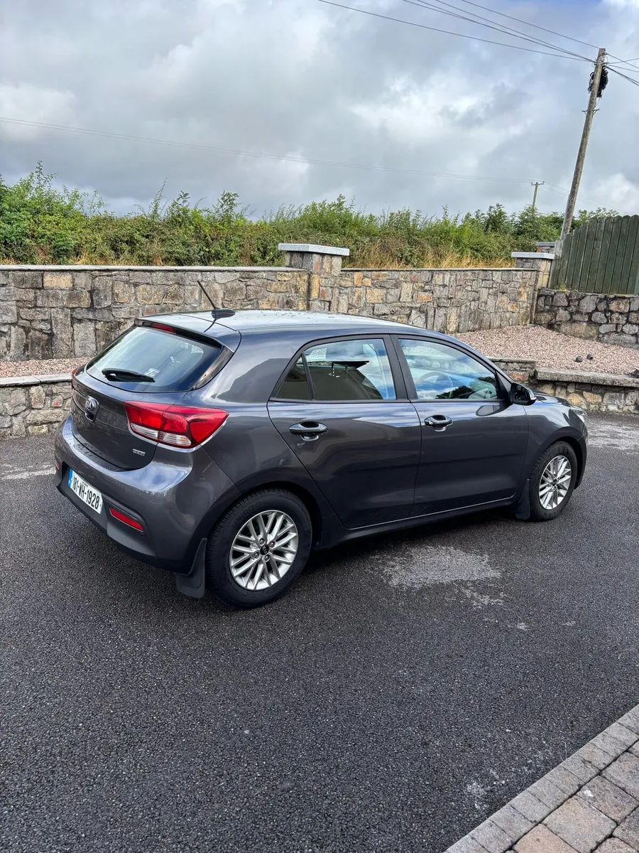 2018 Kia Rio - Image 6